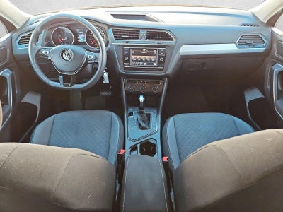 2021 Volkswagen Tiguan S