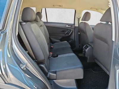 2021 Volkswagen Tiguan S