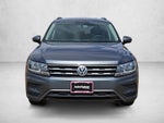 2021 Volkswagen Tiguan S
