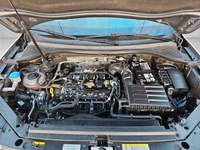 2021 Volkswagen Tiguan S