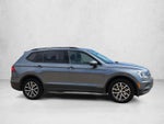 2021 Volkswagen Tiguan S