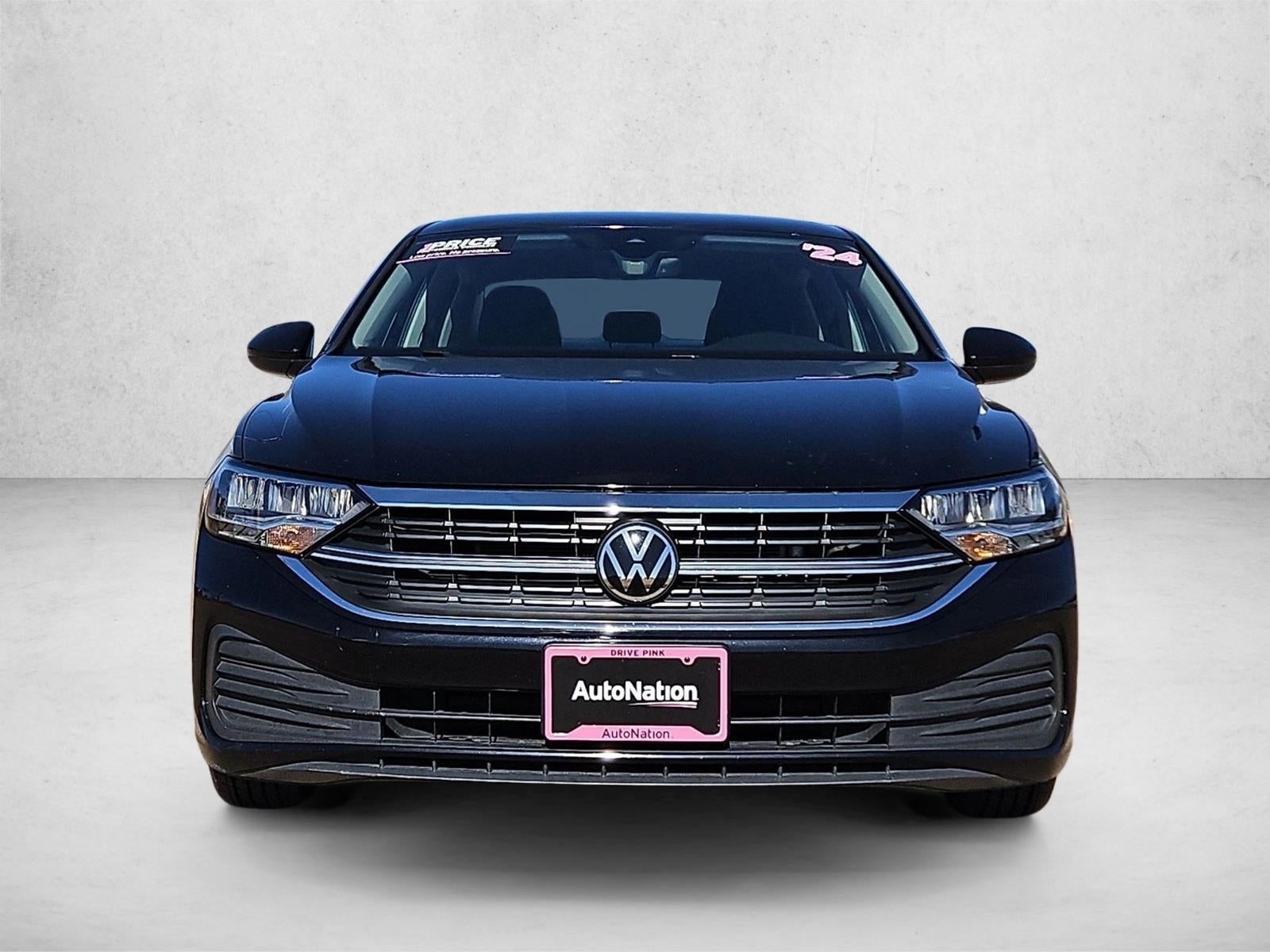 2024 Volkswagen Jetta S