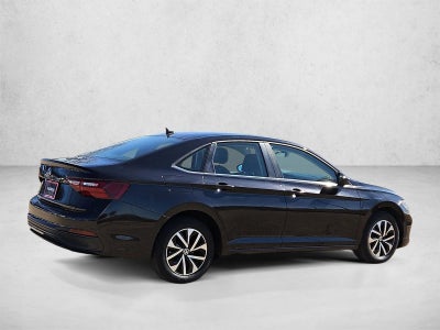 2024 Volkswagen Jetta S