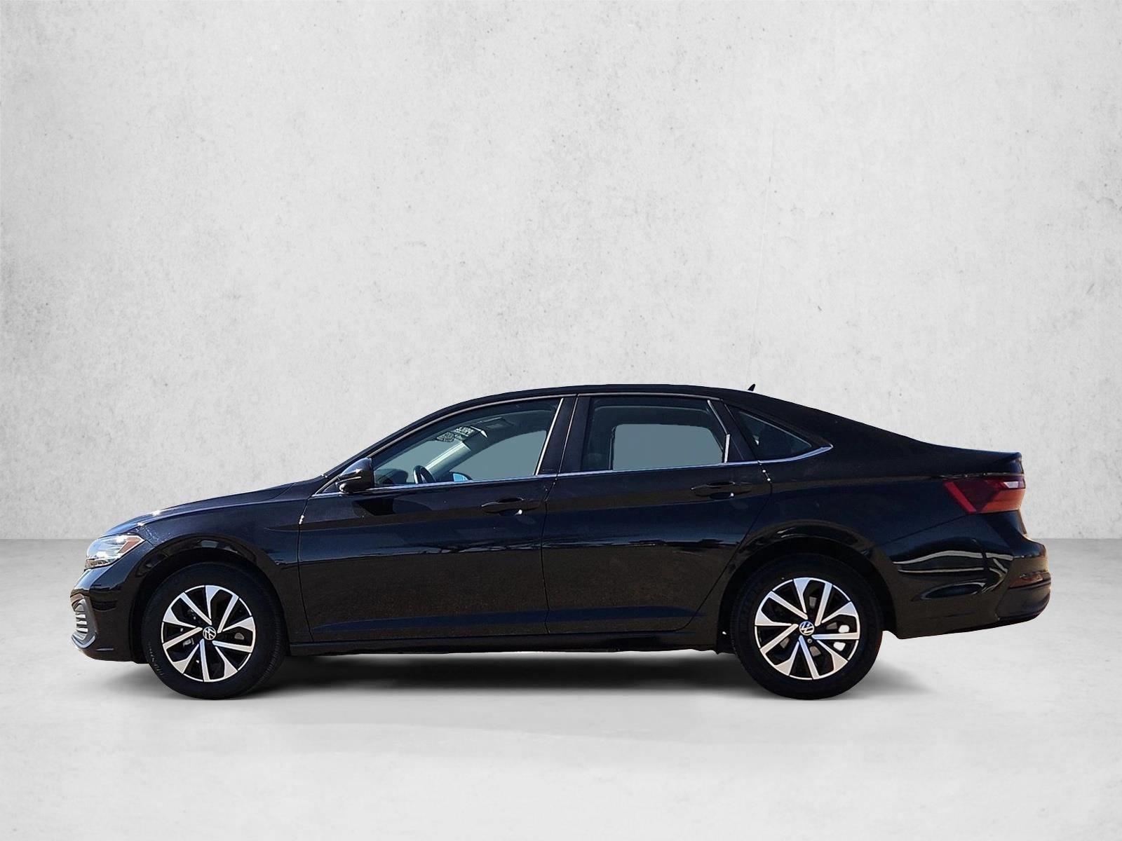 2024 Volkswagen Jetta S