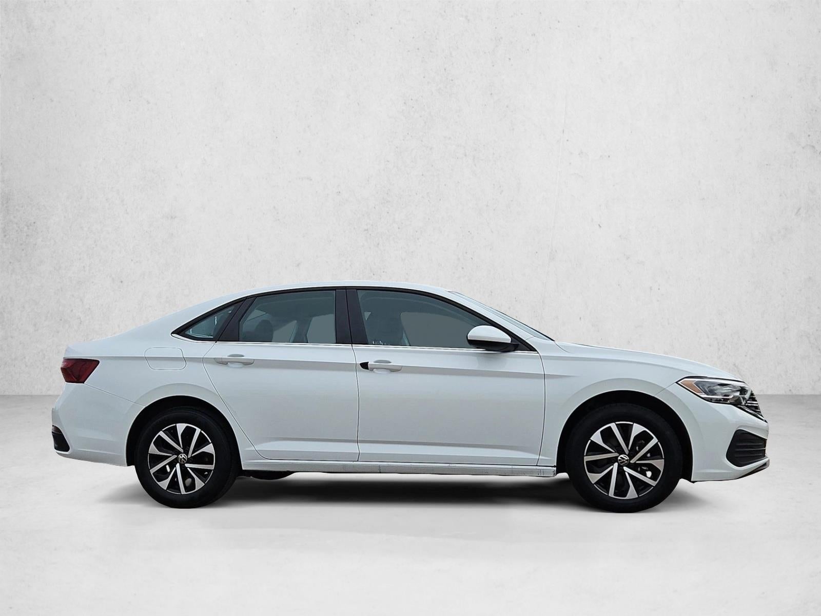 2024 Volkswagen Jetta S