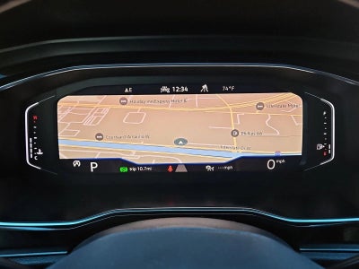 2022 Volkswagen Jetta SEL