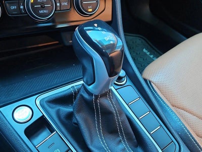 2022 Volkswagen Jetta SEL