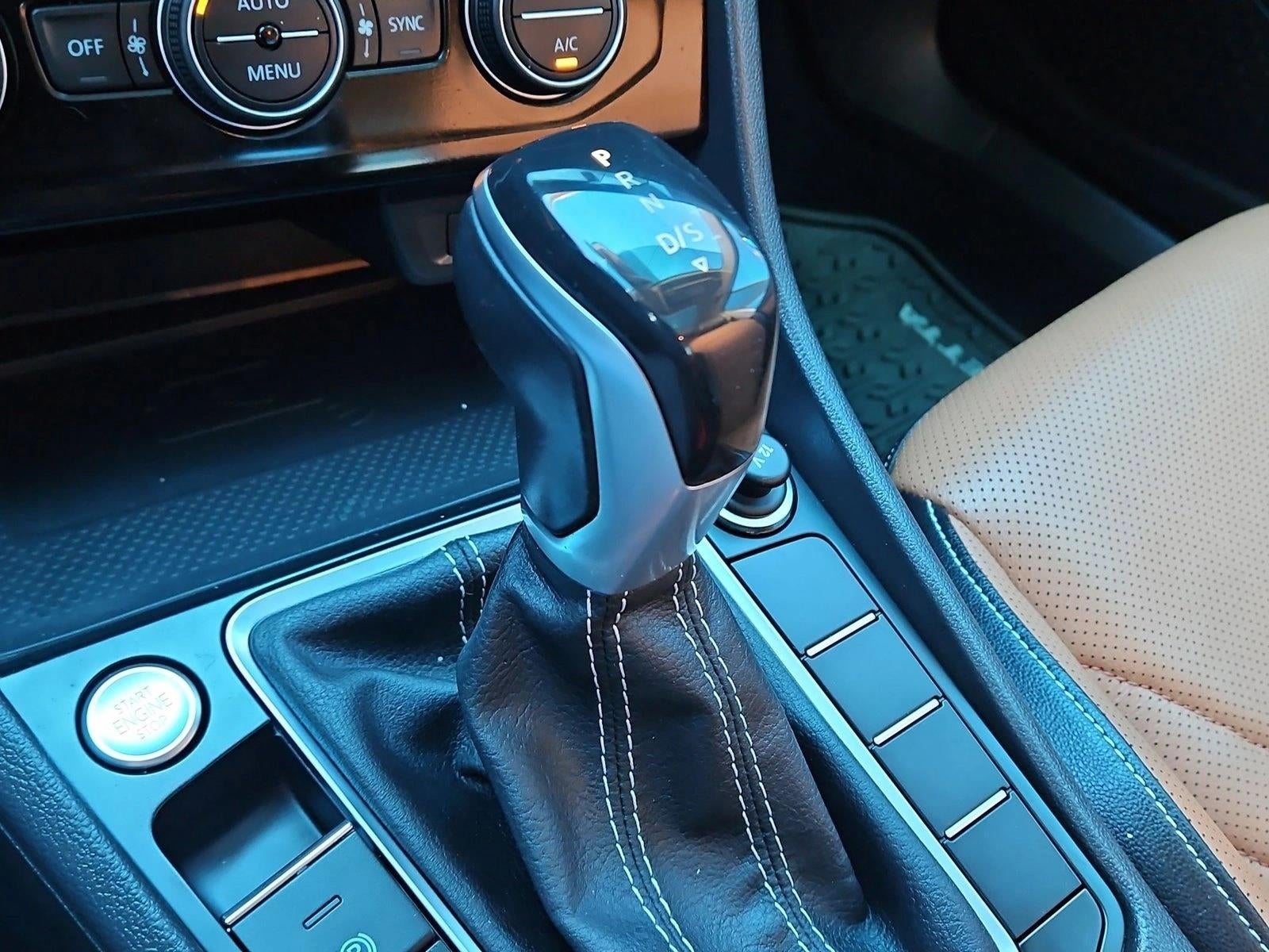 2022 Volkswagen Jetta SEL