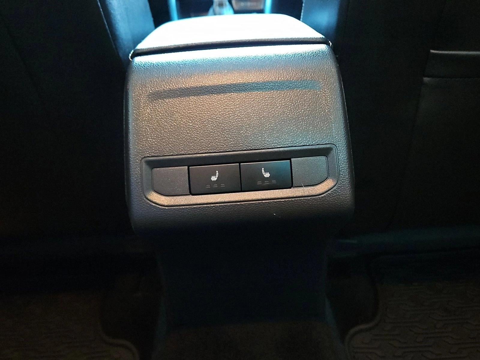 2022 Volkswagen Jetta SEL