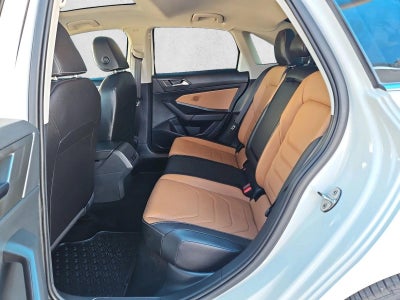 2022 Volkswagen Jetta SEL