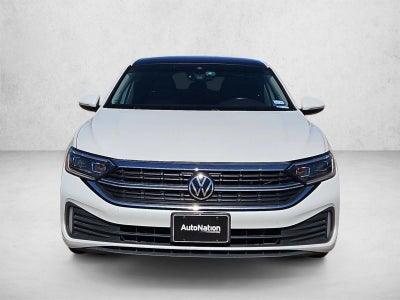 2022 Volkswagen Jetta SEL