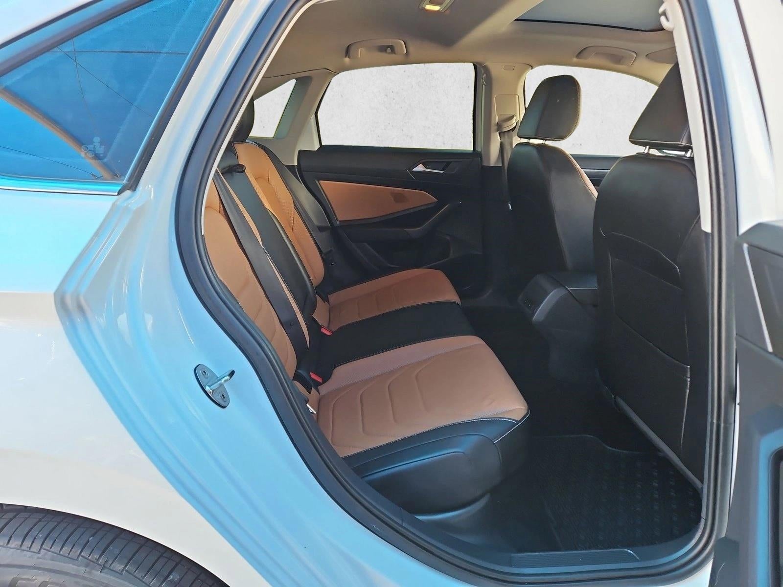 2022 Volkswagen Jetta SEL