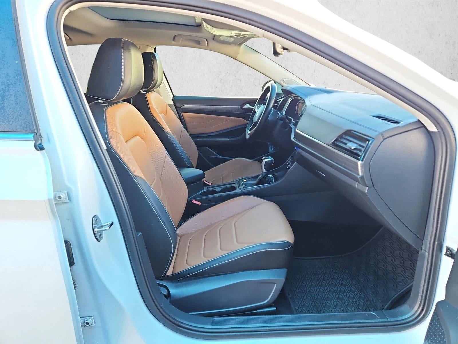 2022 Volkswagen Jetta SEL