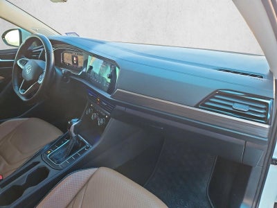 2022 Volkswagen Jetta SEL