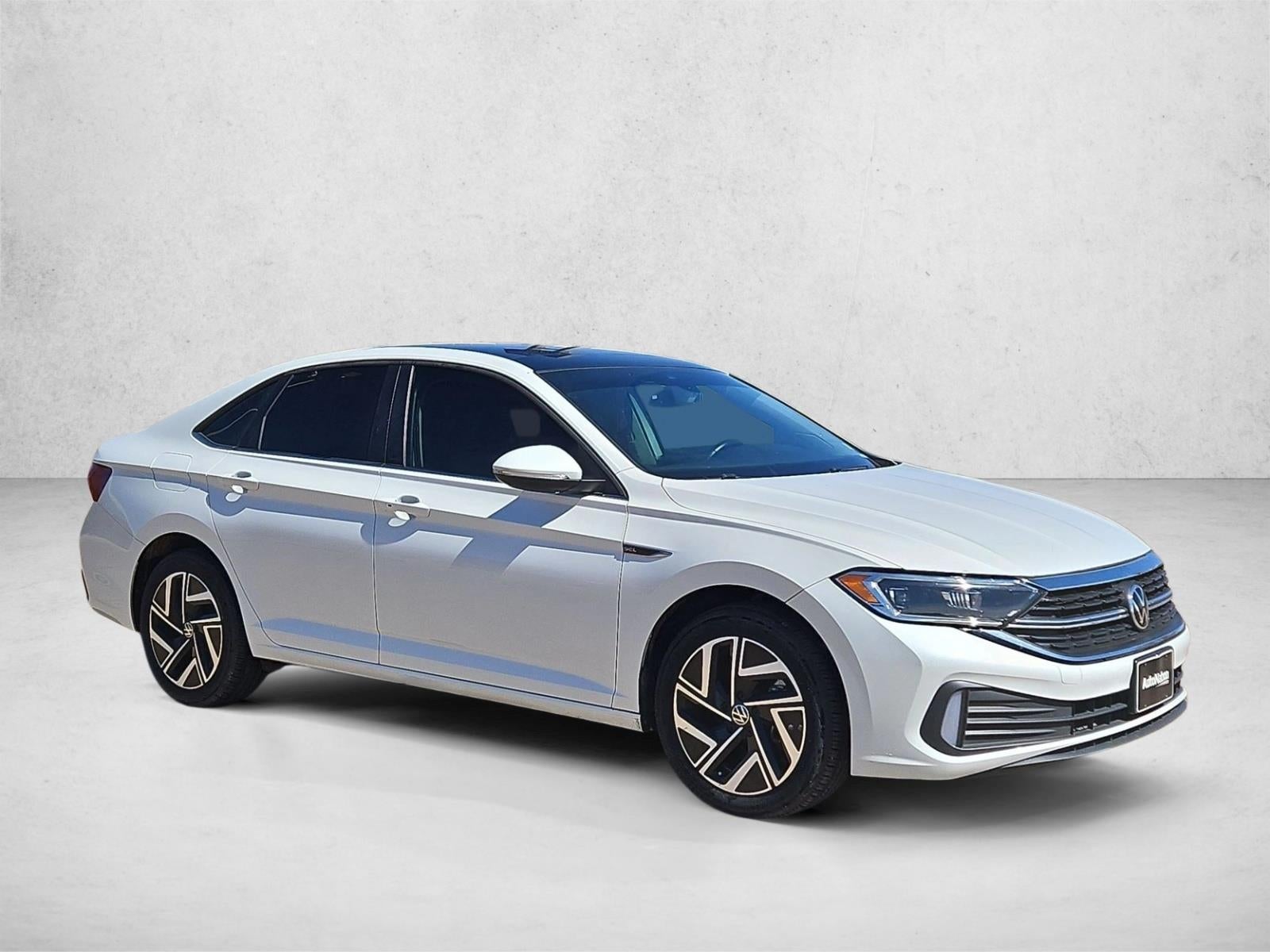 2022 Volkswagen Jetta SEL