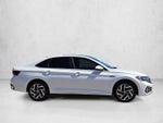 2022 Volkswagen Jetta SEL