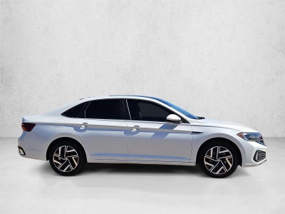 2022 Volkswagen Jetta SEL