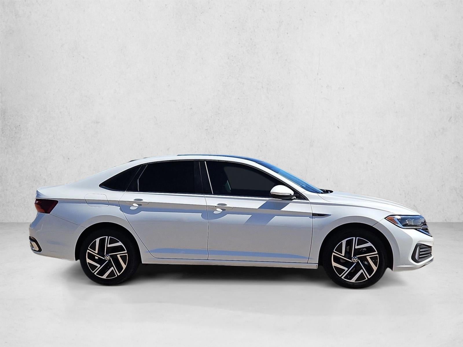 2022 Volkswagen Jetta SEL