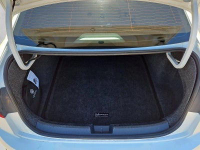 2022 Volkswagen Jetta SEL