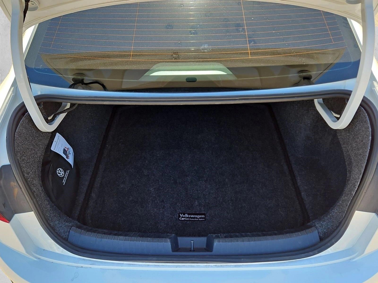 2022 Volkswagen Jetta SEL