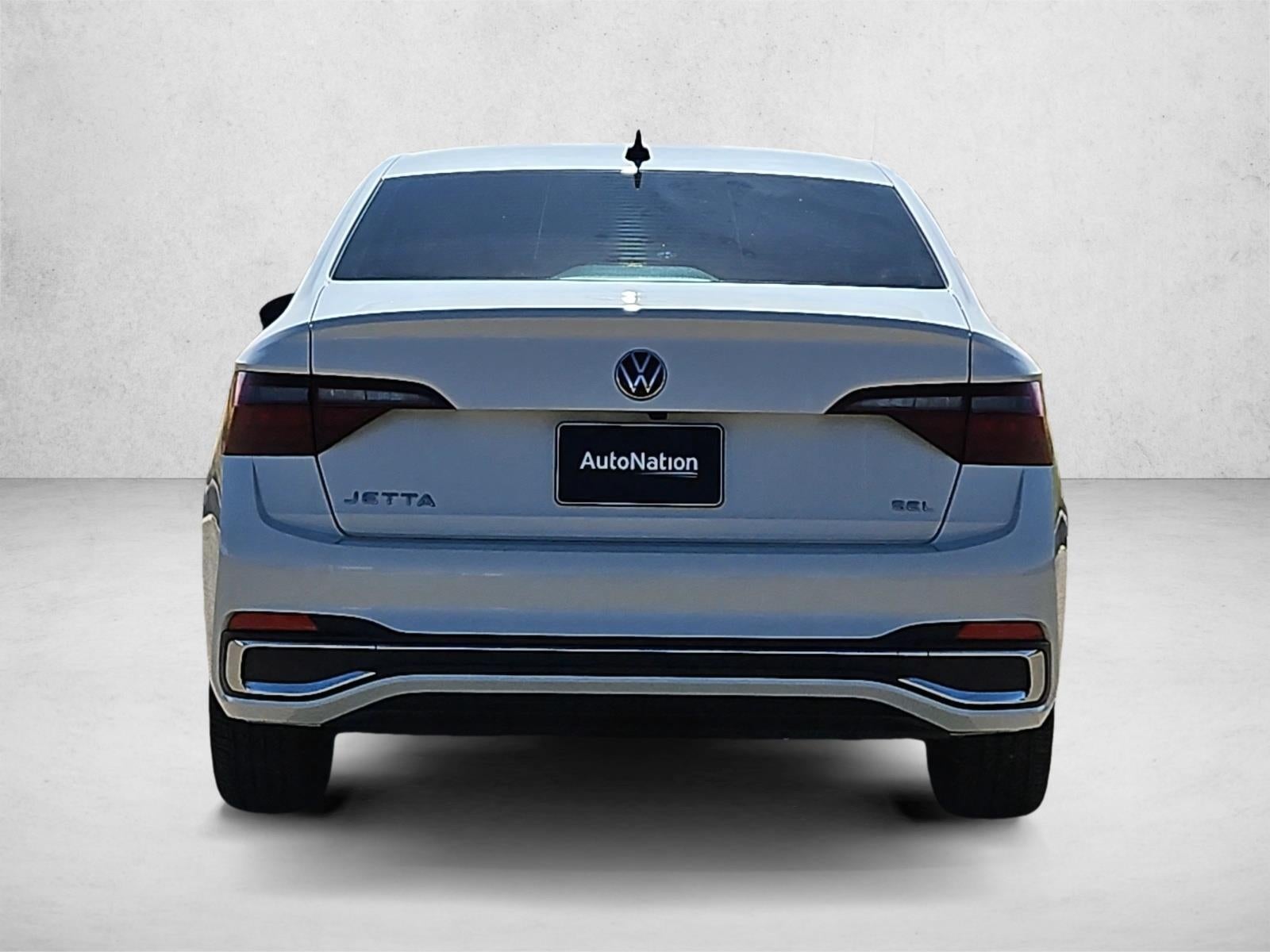 2022 Volkswagen Jetta SEL