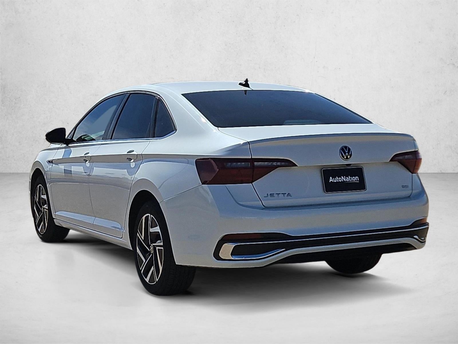 2022 Volkswagen Jetta SEL