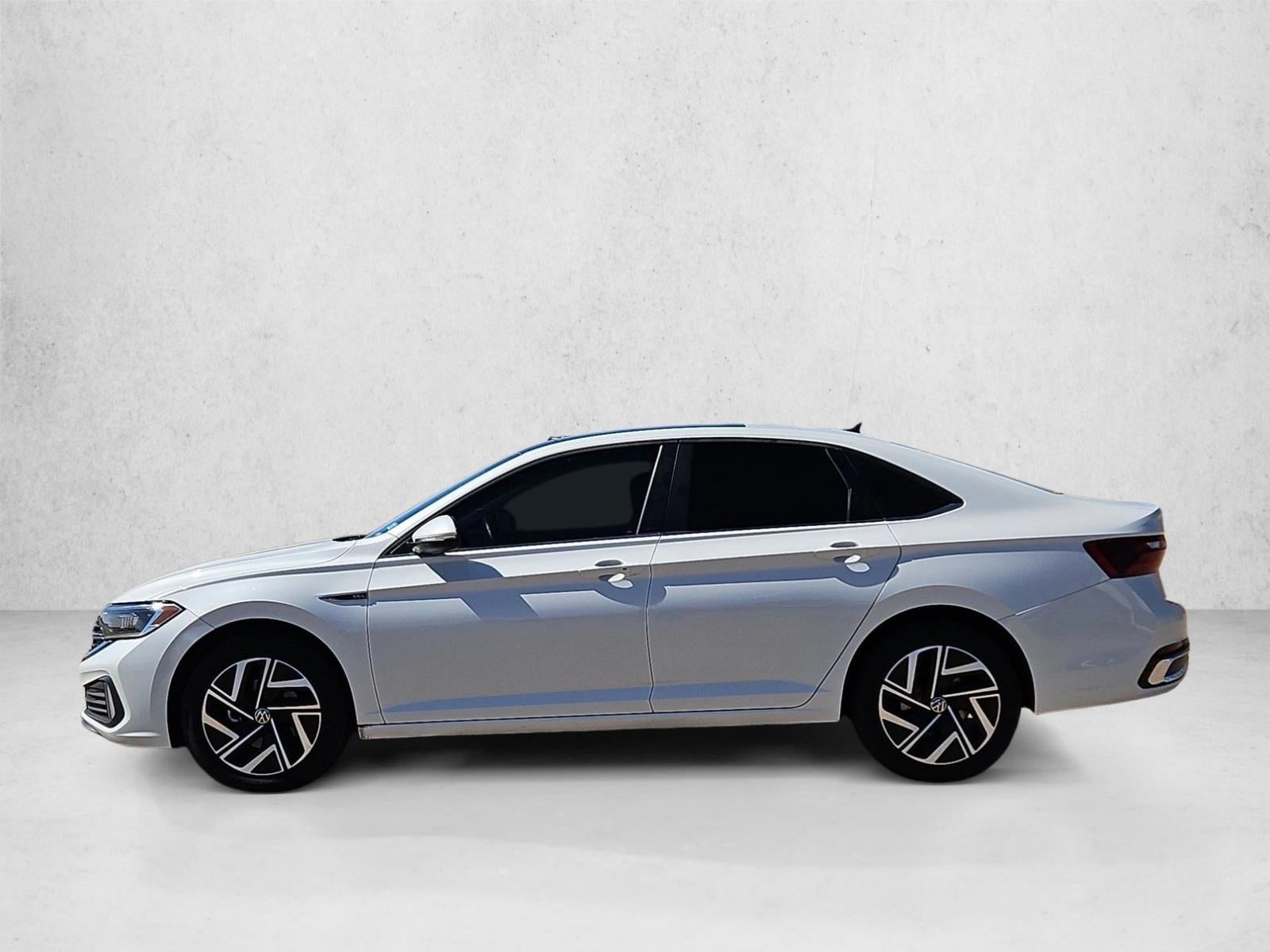 2022 Volkswagen Jetta SEL