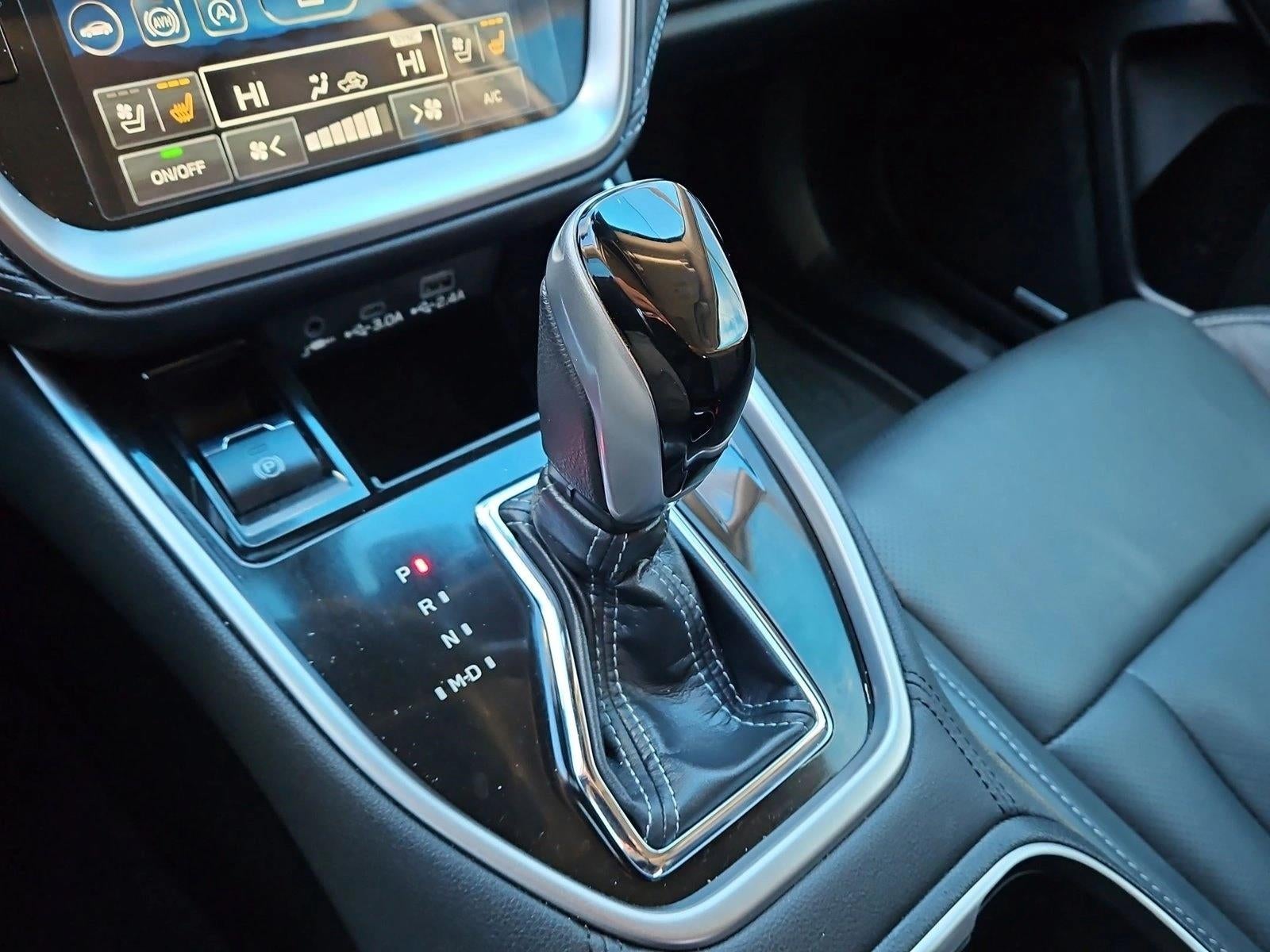 2023 Subaru Outback Touring XT