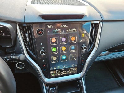 2023 Subaru Outback Touring XT