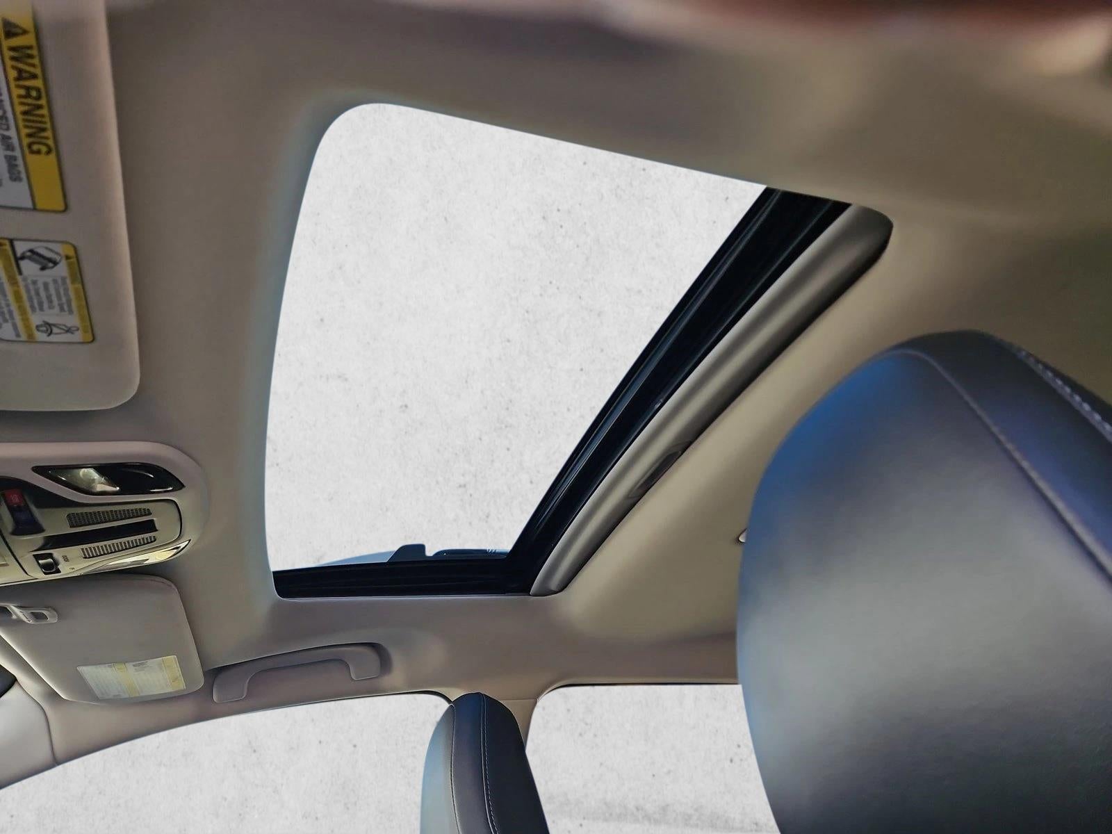 2023 Subaru Outback Touring XT