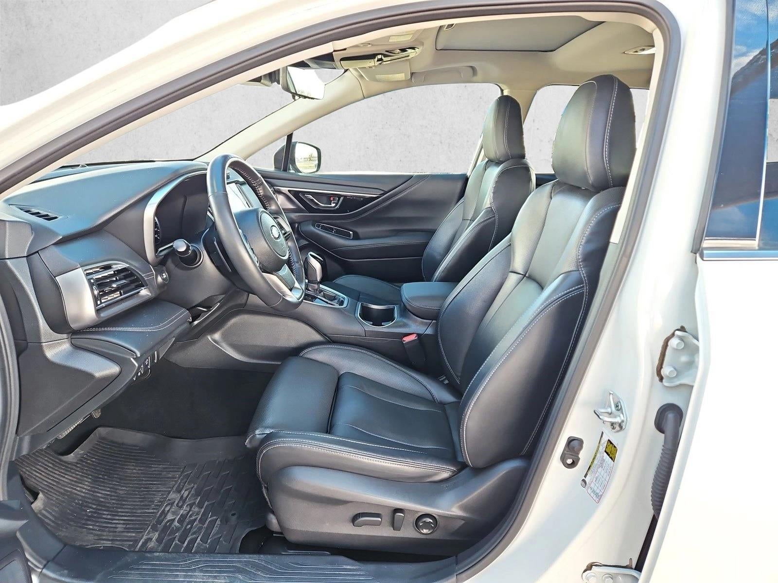 2023 Subaru Outback Touring XT