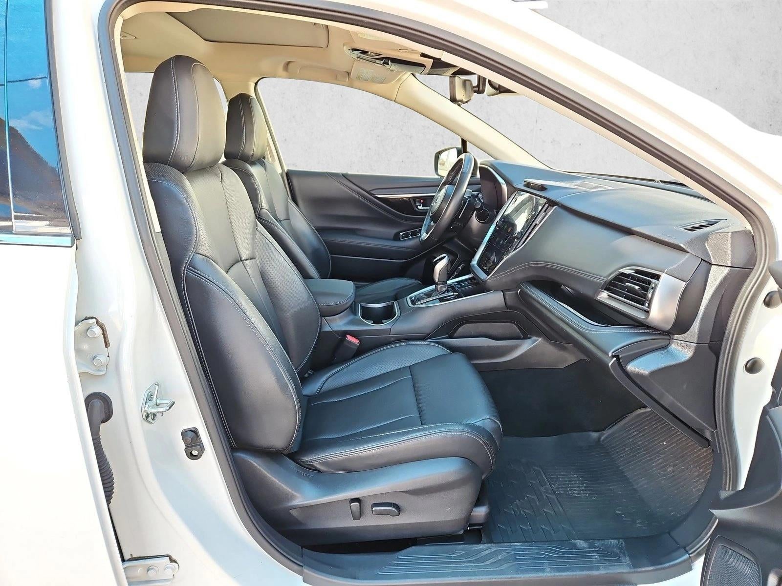 2023 Subaru Outback Touring XT