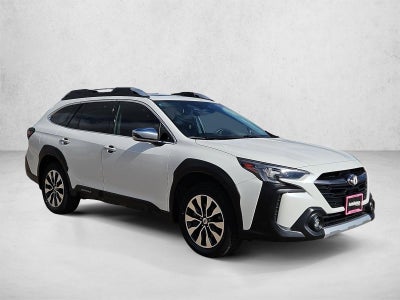 2023 Subaru Outback Touring XT