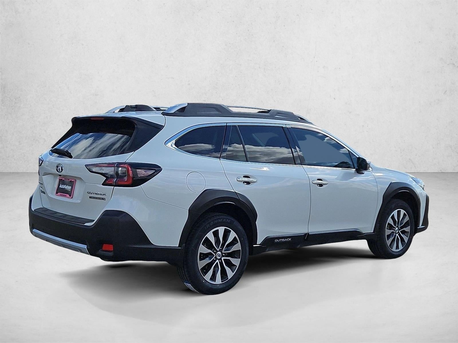2023 Subaru Outback Touring XT