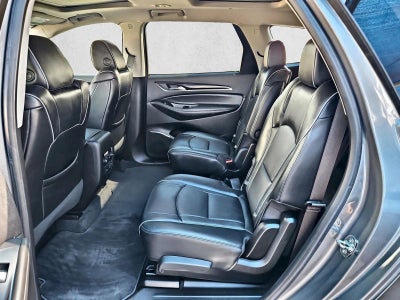 2021 Buick Enclave Avenir