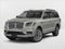 2020 Lincoln Navigator L Reserve