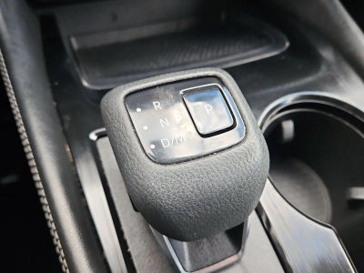 2021 Nissan Rogue SL FWD