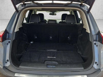 2021 Nissan Rogue SL FWD