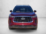 2024 INFINITI QX60 AUTOGRAPH