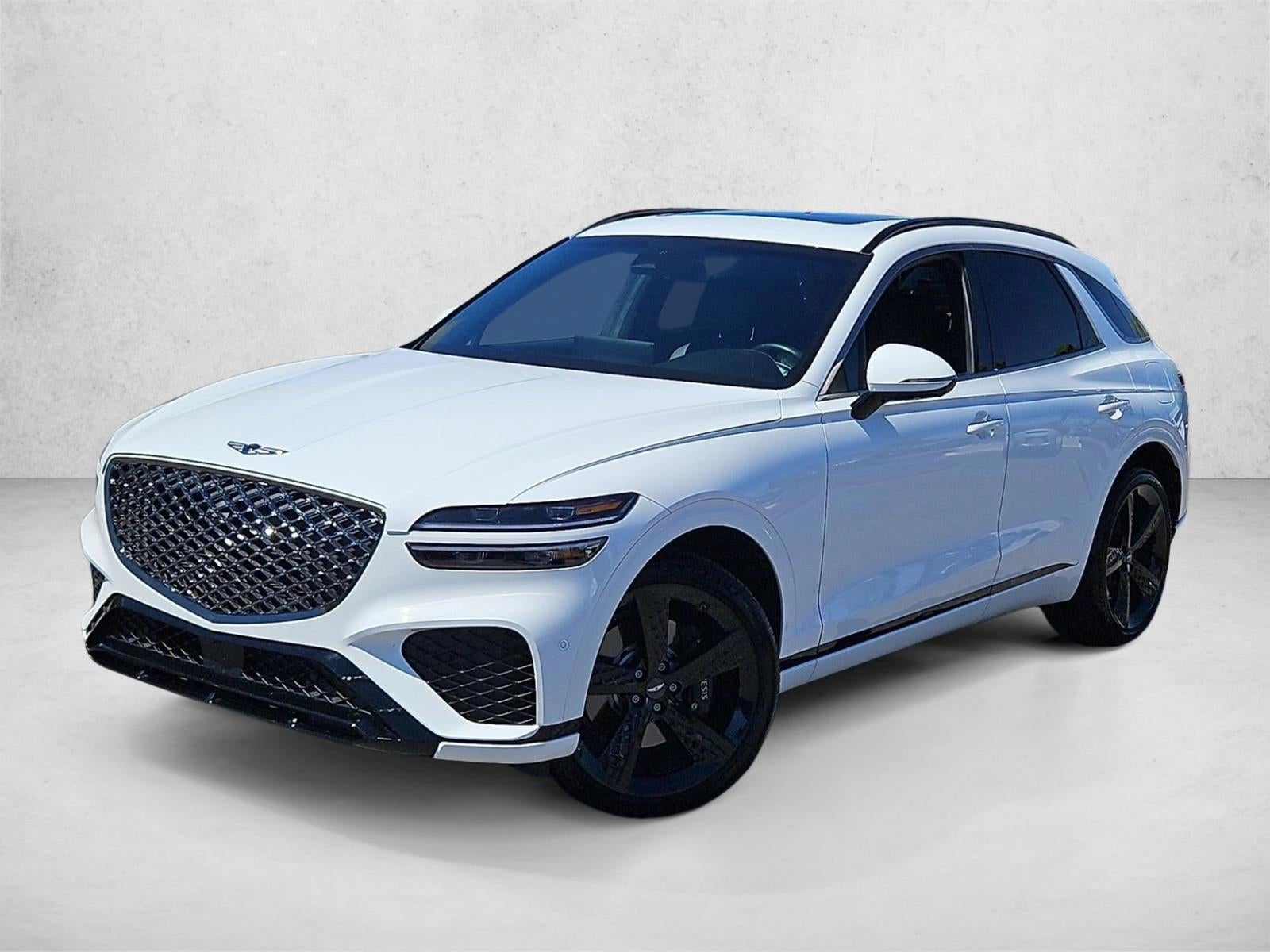 2025 Genesis GV70 3.5T Sport