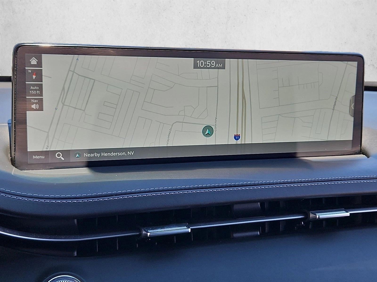 2025 Genesis GV70 3.5T Sport