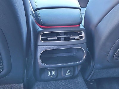 2025 Genesis GV70 3.5T Sport
