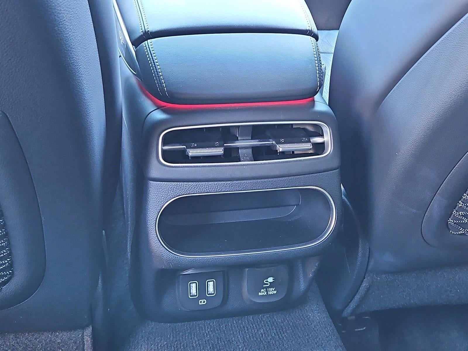 2025 Genesis GV70 3.5T Sport