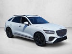 2025 Genesis GV70 3.5T Sport