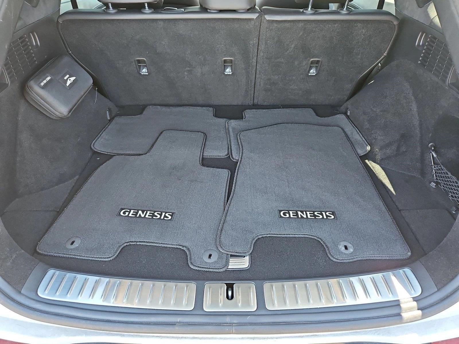 2025 Genesis GV70 3.5T Sport