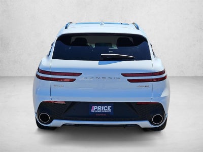 2025 Genesis GV70 3.5T Sport