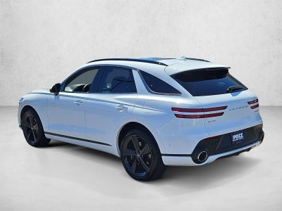 2025 Genesis GV70 3.5T Sport