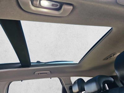 2020 Hyundai Santa Fe Limited 2.0T