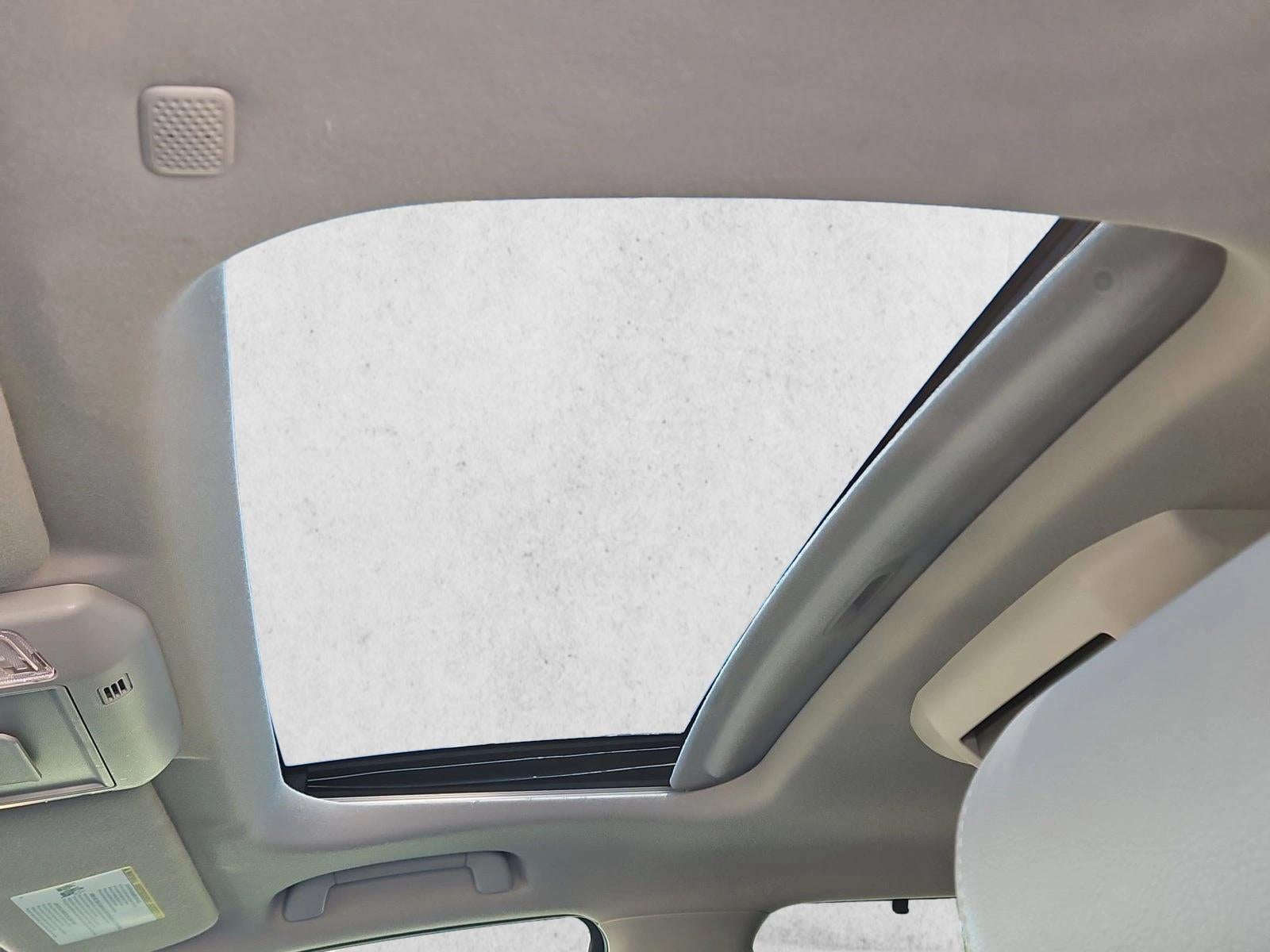 2020 Toyota Sequoia Platinum