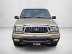 2003 Toyota Tacoma XTRACAB MANUAL (NATL)